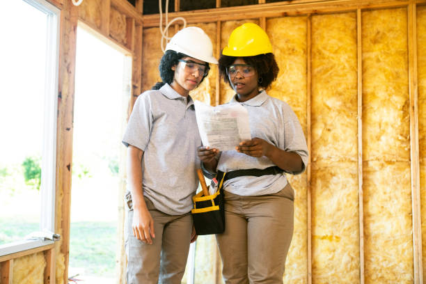 Best Spray Foam Insulation  in Graymoor Devondale, KY