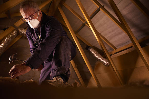 Soundproof Insulation Installation in Graymoor Devondale, KY